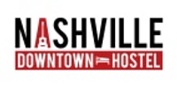 Nashville Downtown Hostel promo